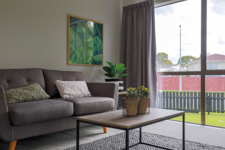 Photo of property in 15 Rangataua Place, Manurewa, Auckland, 2102