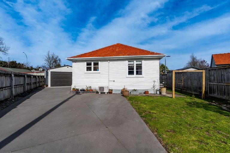 Photo of property in 12 Cussen Street, Chartwell, Hamilton, 3210