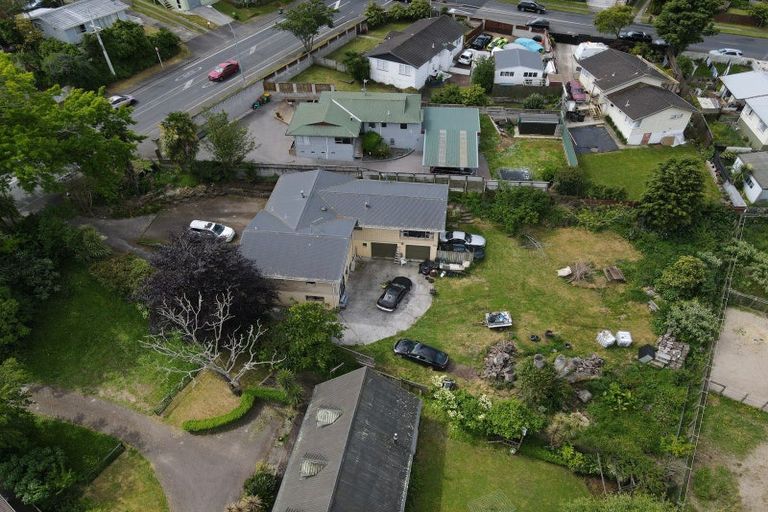 Photo of property in 173 Tuhikaramea Road, Dinsdale, Hamilton, 3204