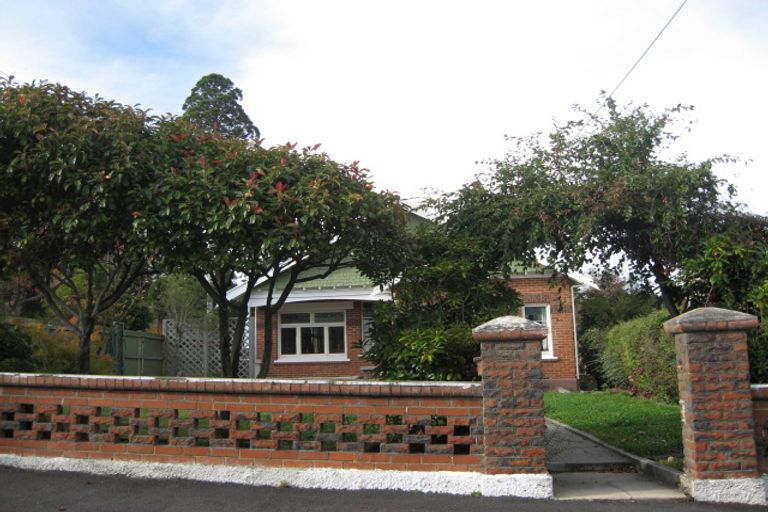 Photo of property in 26 Warden Street, Opoho, Dunedin, 9010