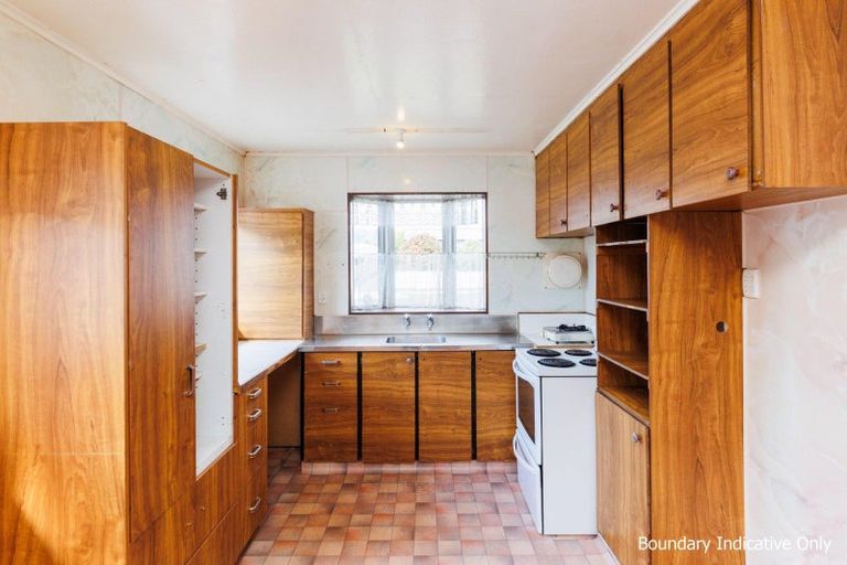 Photo of property in 27 Stirling Street, Levin, 5510