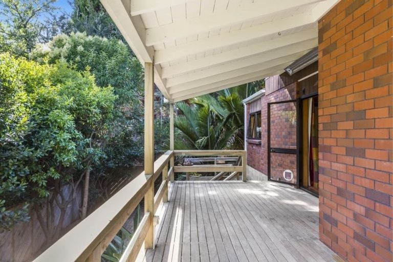 Photo of property in 3/16 Mahara Avenue, Birkenhead, Auckland, 0626