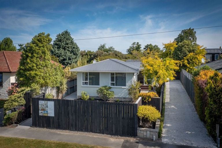Photo of property in 9 Westerleigh Street, Bishopdale, Christchurch, 8053