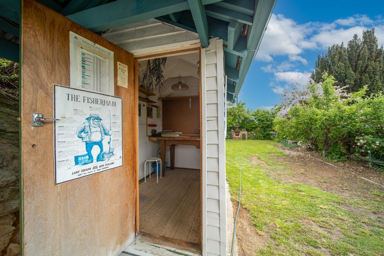 Photo of property in 17 Glencarron Street, Alexandra, 9320