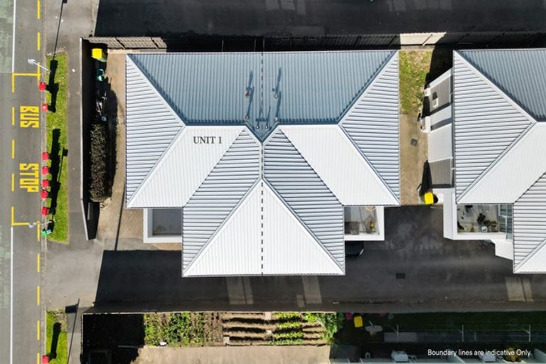 Photo of property in 1/1161 Victoria Street, Whitiora, Hamilton, 3200