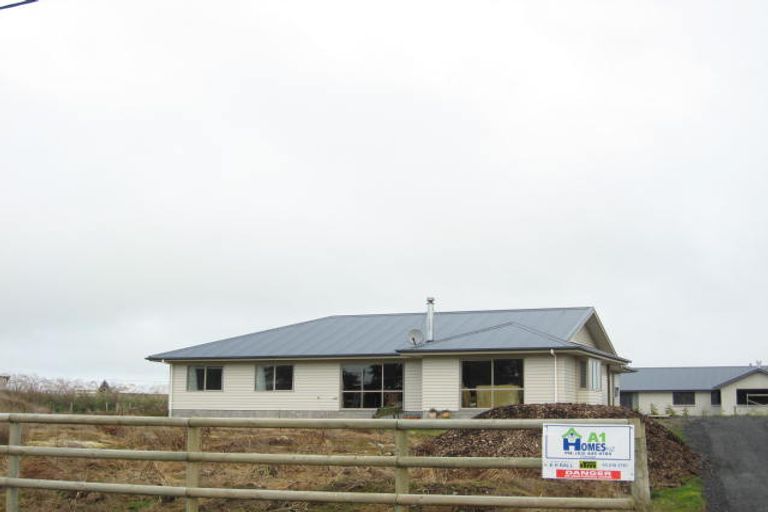 Photo of property in 21 Maher Street, Tisbury, Invercargill, 9877