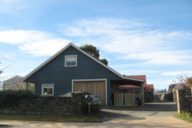 Photo of property in 4a Willowridge, Wanaka, 9305