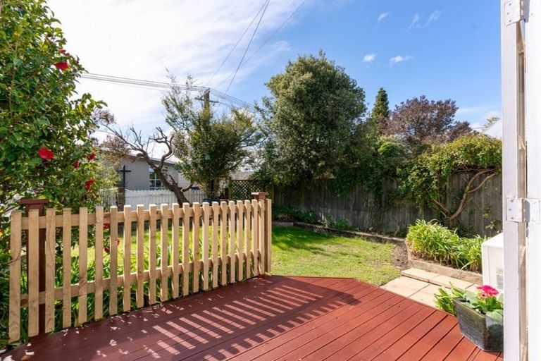 Photo of property in 1/56 Cornwall Street, St Albans, Christchurch, 8014