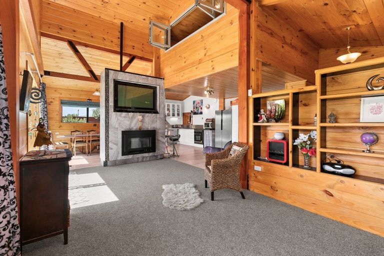 Photo of property in 13a Ross Street, Otane, 4202