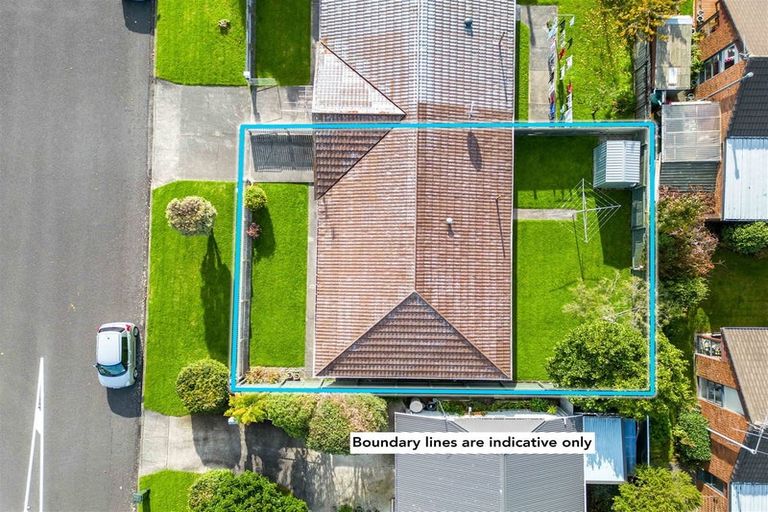 Photo of property in 1 Koromiko Road, Waikanae, 5036