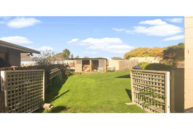 Photo of property in 7 Leeton Drive, Waipukurau, 4200