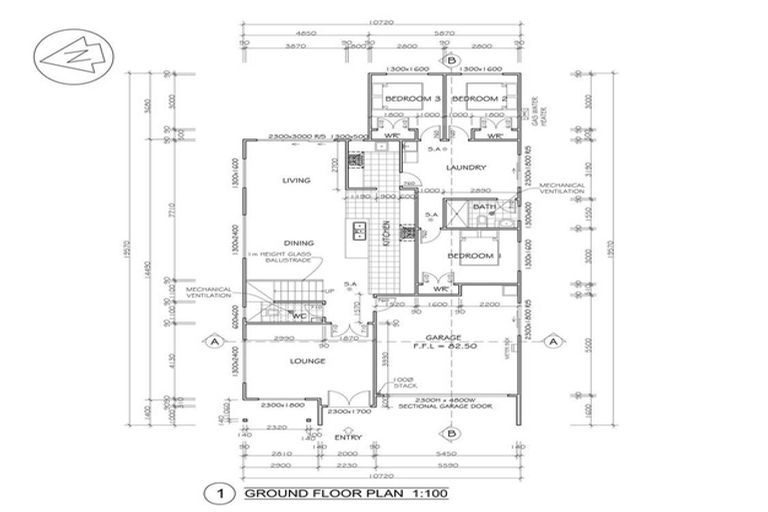 Photo of property in 16 Piki Street, Flat Bush, Auckland, 2019