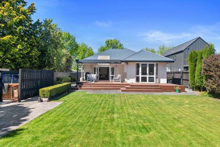 Photo of property in 107 Tomes Road, St Albans, Christchurch, 8052