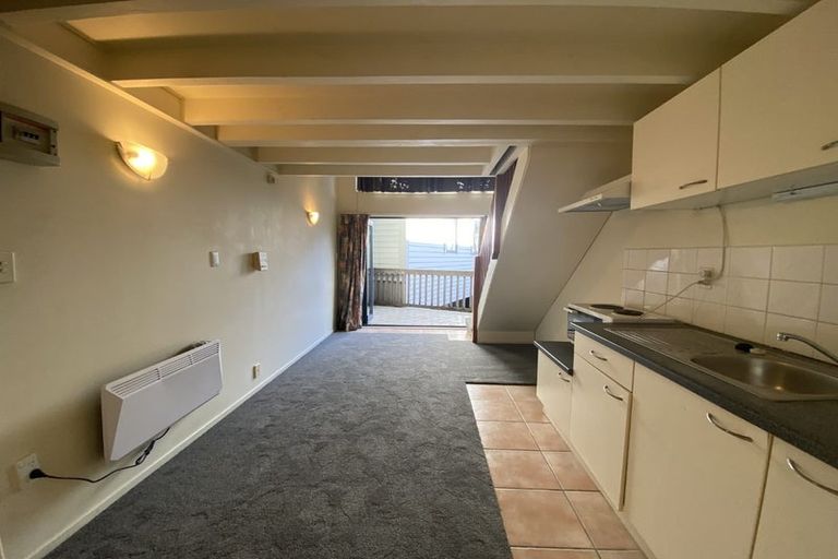 Photo of property in 44d St Benedicts Street, Eden Terrace, Auckland, 1010