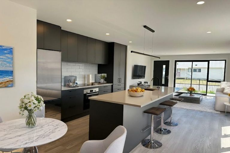 Photo of property in 2a Churton Crescent, Taita, Lower Hutt, 5011