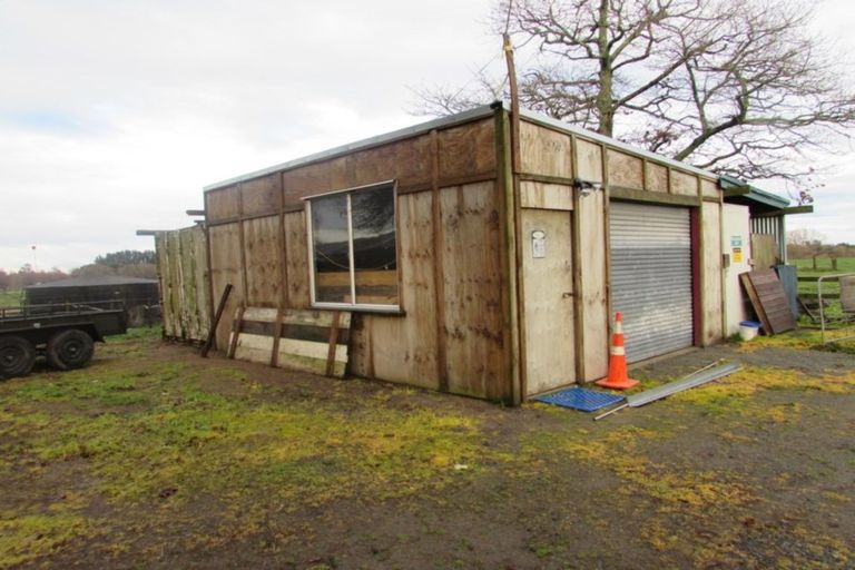 Photo of property in 1162 Te Aroha-gordon Road, Manawaru, Te Aroha, 3391