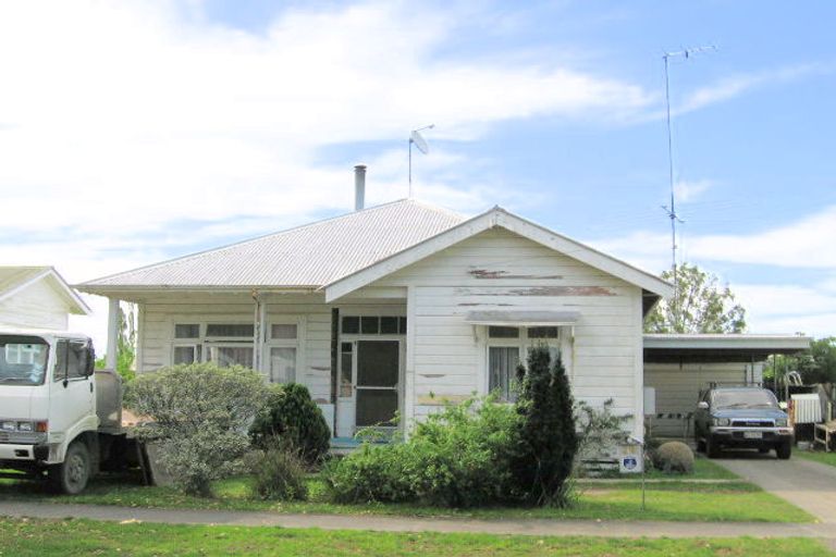 Photo of property in 29 Lyndhurst Street, Awapuni, Gisborne, 4010