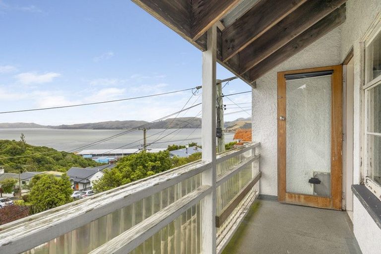 Photo of property in 17 Constitution Street, Dunedin Central, Dunedin, 9016