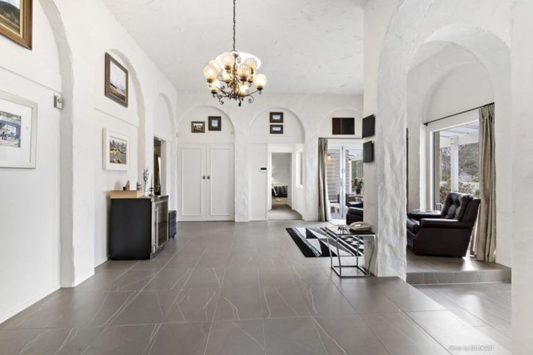 Photo of property in 3 Homewood Avenue, Karori, Wellington, 6012