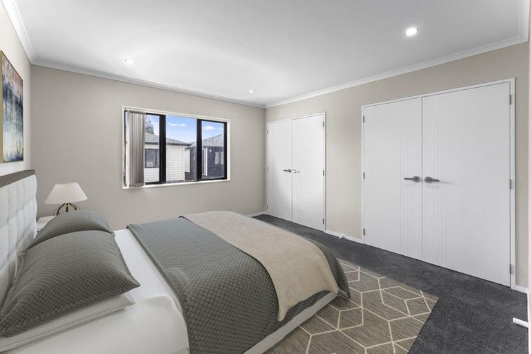 Photo of property in 4 Kakaho Way, Papatoetoe, Auckland, 2025