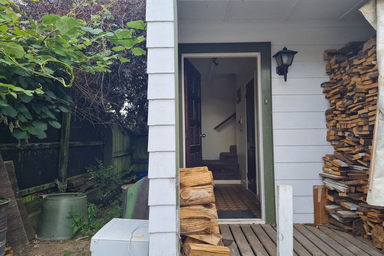 Photo of property in 574a Fergusson Drive, Trentham, Upper Hutt, 5018