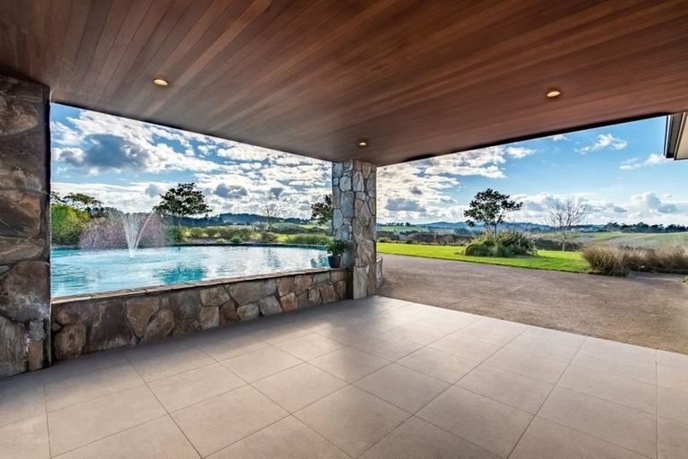 Photo of property in 273 Forestry Road, Waitoki, Kaukapakapa, 0871