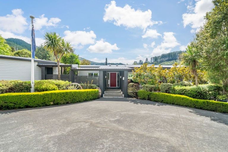 Photo of property in 1029b Akatarawa Road, Akatarawa, Upper Hutt, 5372