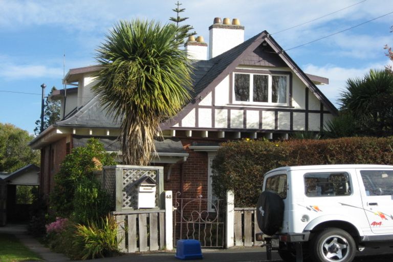 Photo of property in 43 Drivers Road, Maori Hill, Dunedin, 9010
