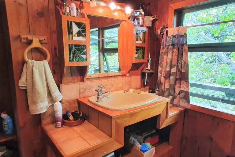 Photo of property in 225 Taita Road, Waimamaku, Kaikohe, 0473