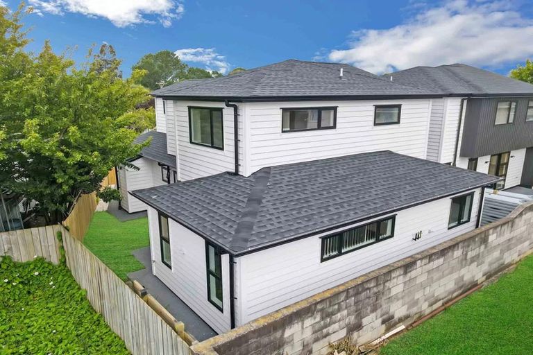 Photo of property in 3b Clayton Avenue, Otara, Auckland, 2023