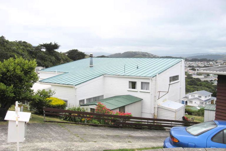 Photo of property in 40 Halifax Street, Kingston, Wellington, 6021