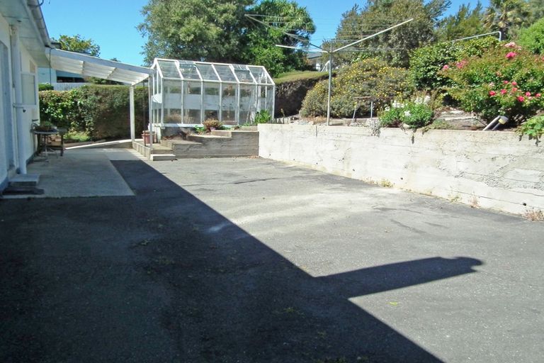 Photo of property in 7 Tamar Street, South Hill, Oamaru, 9400