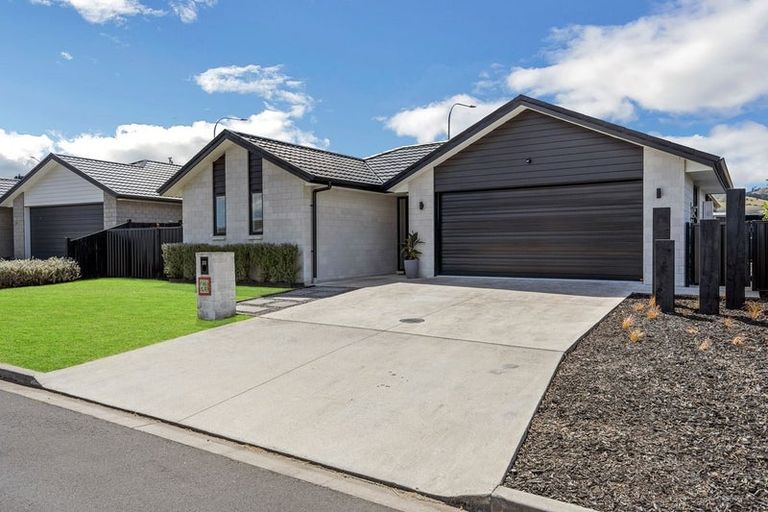 Photo of property in 28 Mclean Street, Pokeno, 2402