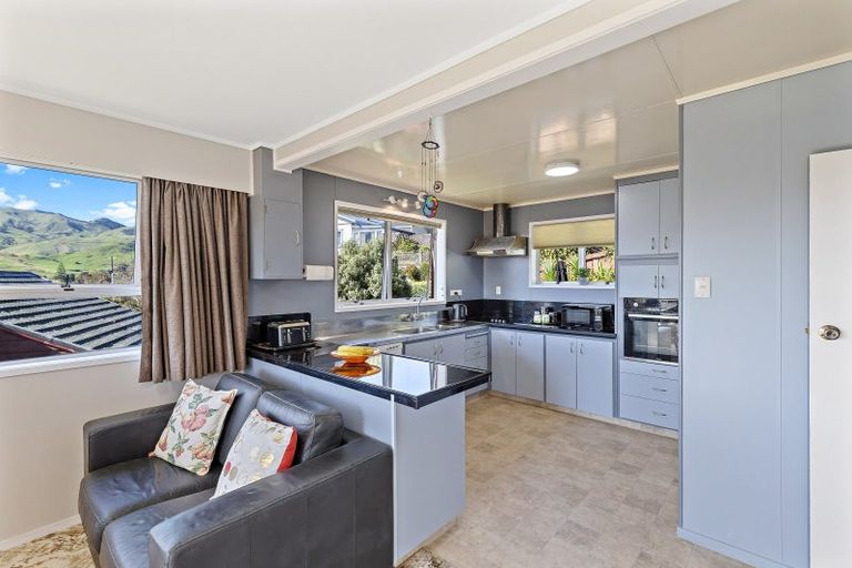 Photo of property in 21a Bennett Street, Paeroa, 3600