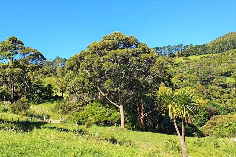 Photo of property in 41 Martin Road, Omapere, Kaikohe, 0473