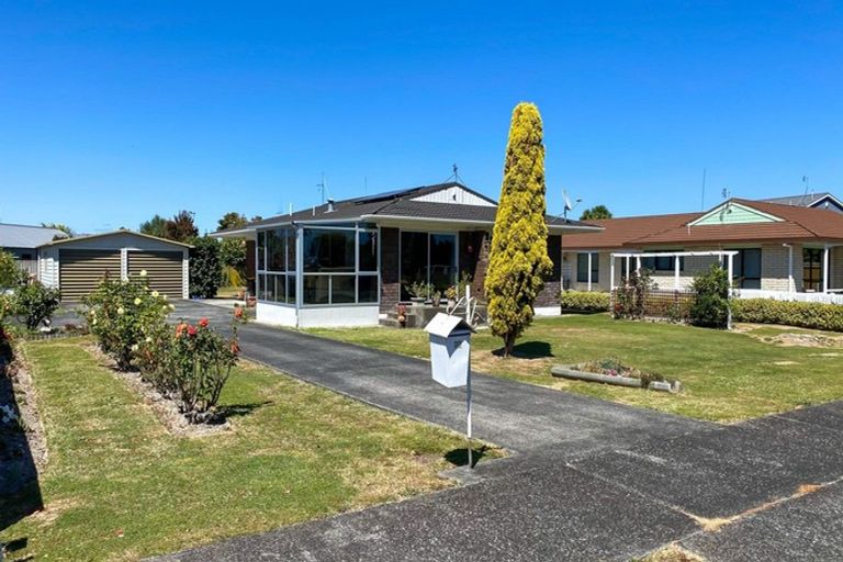 Photo of property in 39 Hayward Road, Ngatea, 3503