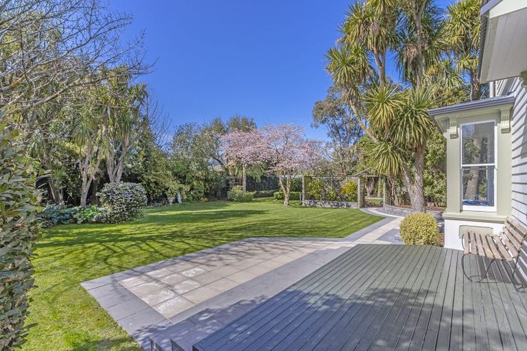 Photo of property in 827 Old Tai Tapu Road, Tai Tapu, 7672