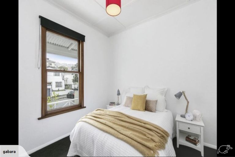 Photo of property in 6 Jeypore Street, Berhampore, Wellington, 6023