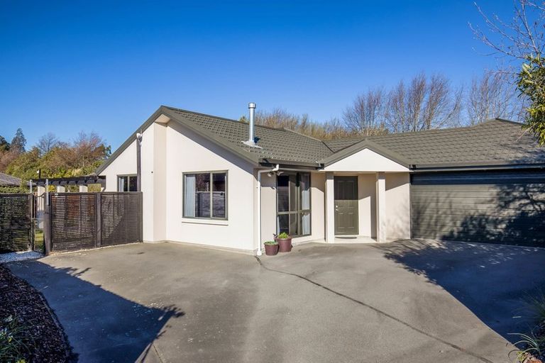 Photo of property in 20 Garforth Green, Halswell, Christchurch, 8025