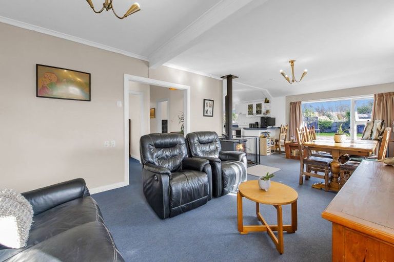 Photo of property in 1436 Leeston Road, Doyleston, 7682