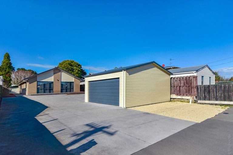 Photo of property in 45 Sinclair Street, New Brighton, Christchurch, 8083