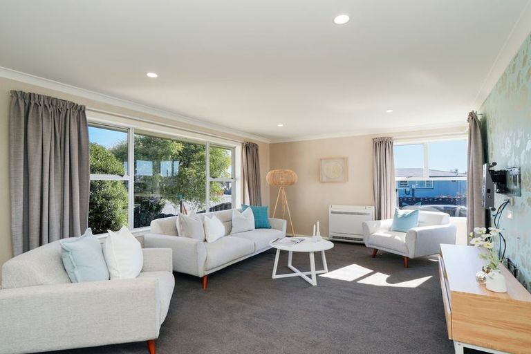 Photo of property in 3 Forfar Crescent, Rockdale, Invercargill, 9812