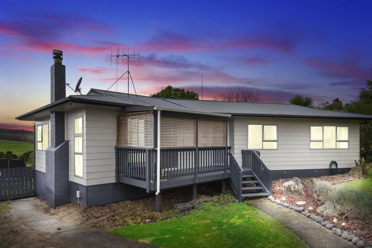 Photo of property in 22 Escalona Street, Te Kamo, Whangarei, 0112