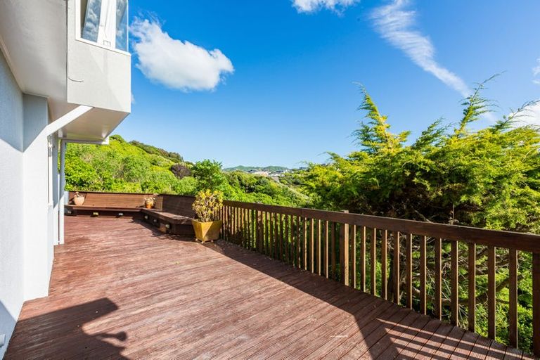 Photo of property in 12 Tombane Terrace, Papakowhai, Porirua, 5024