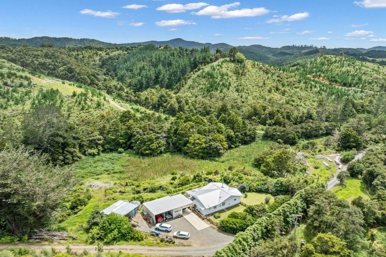 Photo of property in 83 Ross Road, Parua Bay, Onerahi, 0192