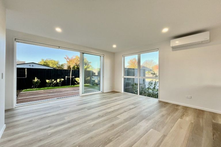 Photo of property in 1/677 Gloucester Street, Linwood, Christchurch, 8062