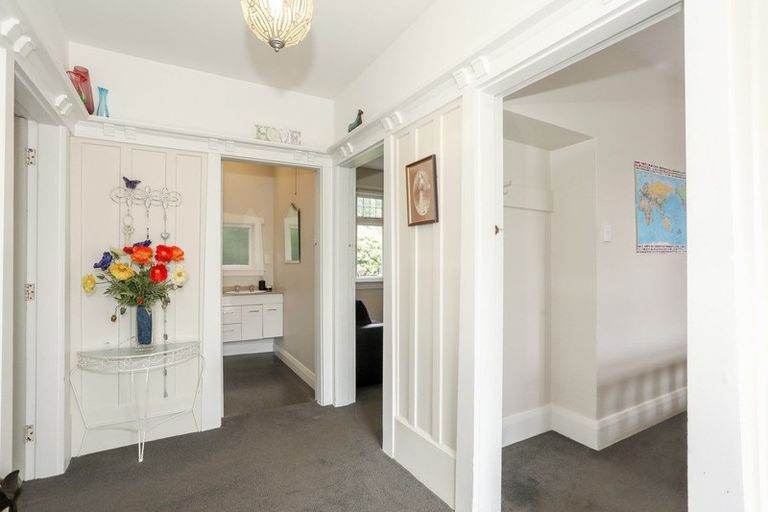 Photo of property in 1/27 Diamond Avenue, Spreydon, Christchurch, 8024