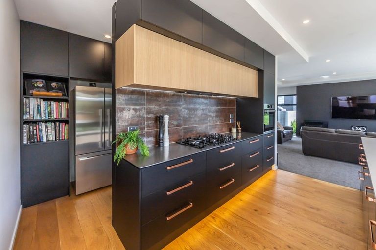 Photo of property in 25 Fairmont Rise, West Melton, 7618