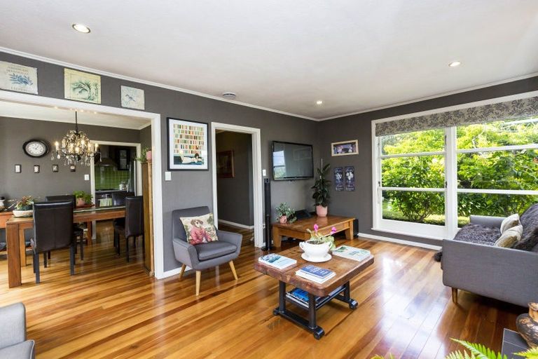 Photo of property in 44 Shakespeare Avenue, Trentham, Upper Hutt, 5018