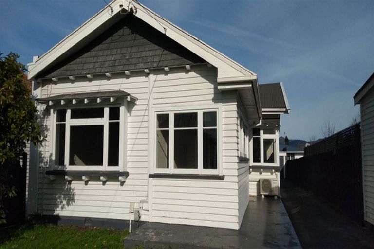 Photo of property in 340 Worcester Street, Linwood, Christchurch, 8011